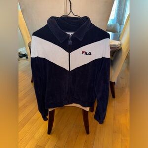 Fila Sweater